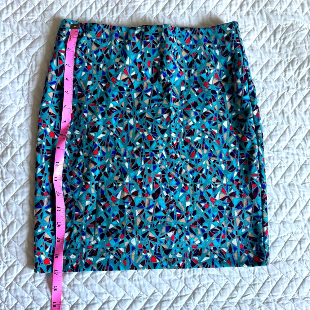 (NEW) BCBGeneration Mini Pencil Skirt - Picture 3 of 5